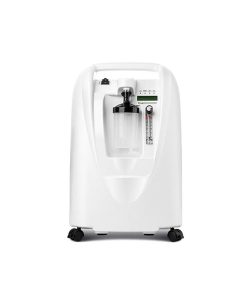 Oxygen concentrator