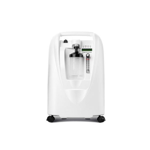Oxygen concentrator
