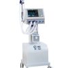 Display 10.4'' LCD Display Mode: pneumatically powered and electrically controlled system Trolley: Fitted with 4 nos anti-static rubber castors; two of which are lockable for braking and easy maneuverability with foot operated brake provisions Technical Specifications: Gas requirement: Medical oxygen and nitrous oxide with a pressure ranging from 280~600kpa safety valve 120s Operating conditions Ambient temperature: 10 ~ 40oC Relative humidity: no higher than 80 % Atmospheric pressure: 860 hPa ~ 1060 hPa Power requirement: 100-120 Vac, 50/60 Hz; Attention: the AC power supply used for the anesthesia machine must be well grounded. Storage Ambient temperature: -15oC ~ +50oC Relative humidity: no higher than 95 % Atmospheric pressure: 86 kPa ~ 106 kPa. It should be stored in a room without corrosive gas and well ventilated Package packaging box comply with the requirement of GB/T 15464 Between the packaging box and product, soft material with appropriate thickness provided to prevent loosening and mutual friction during transportation Moisture protection and rain protection to ensure that product is protected from natural damage. Safty & Alarm Gas source pressure Immediate alarm; “high level alarm” indicator flickers raising an audible alarm. Airway Pressure Alarm The airway pressure exceeds 15hpa. The maximum delay is no longer than 17s. The “high level alarm” indicator flickers raising an audible alarm. Tidal Volume Alarm Lower than 50ml, The alarm will be raised after one breathing cycle. Ventilation Volume Alarm Lower: 0~12L/Min; Up: 18L/ Min Battery Voltage Alarm It alrms when the battery voltage is lower than 10.5V. Power On Self Test Self test before working, assure it's working normally.