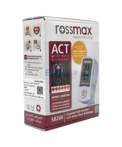 ROSSMAX SB200