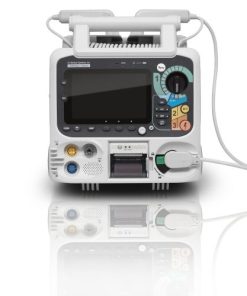 Defibrillator/Monitor (Lifegain CU-HD1)