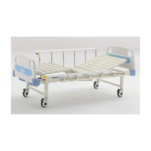 2 Function Full Fowler Bed