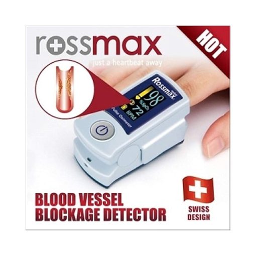ROSSMAX SB200