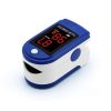 Fingertip Pulse Oximeter