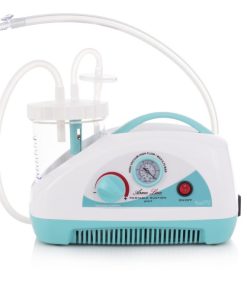 Portable Phlegm Suction Unit AL-03