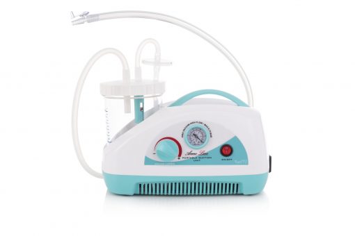 Portable Phlegm Suction Unit AL-03