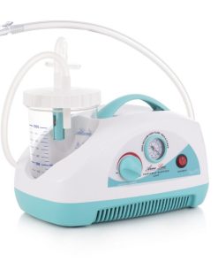 Portable Phlegm Suction Unit AL-03