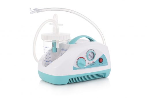 Portable Phlegm Suction Unit AL-03
