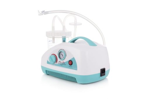 Portable Phlegm Suction Unit AL-03