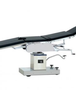 Manual Operation Theatre Bed /Operating Table Surgical Operating Table 3008D