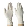 Examination gloves powdered-free latex size S/M/L/XL