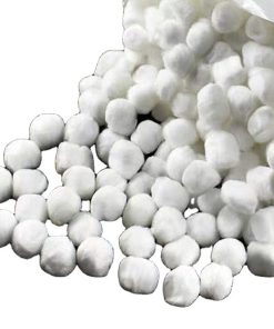 COTTON BALL PURE 500G