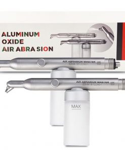 aluminum oxide air abrasion