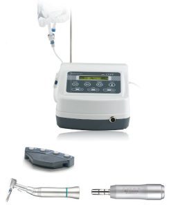 Saeshin X-cube Implant System