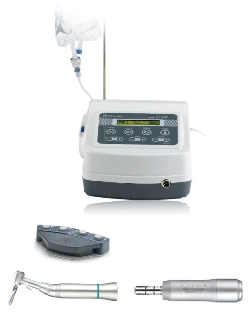 Saeshin X-cube Implant System