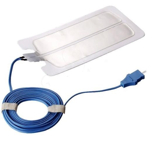 Diathermy Electrode - Patient Plate Disposable