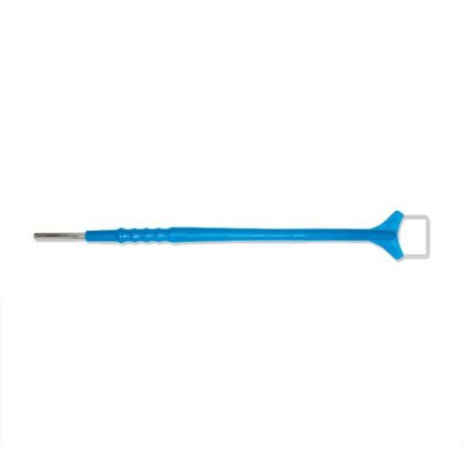 Diathermy Electrode - Square