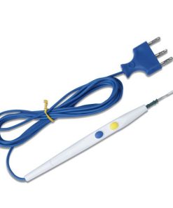 Diathermy - Handle & FingerSwitch Disposable