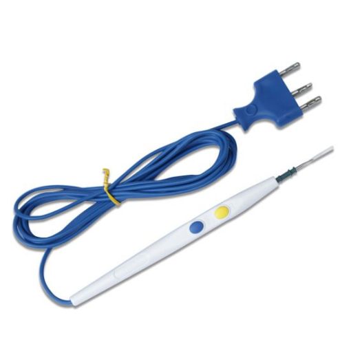 Diathermy - Handle & FingerSwitch Disposable