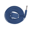 Diathermy Mono - Plate Connector