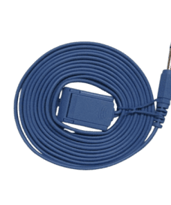 Diathermy Mono - Plate Connector