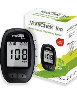 Vivachek Ino Glucose Meter