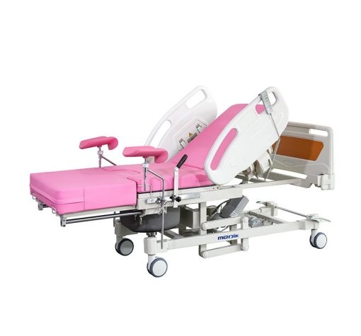 B48-H Obstetric Bed Hydraulic - Image 2