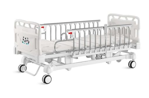 CQ8K Electric Children Bed - Image 3