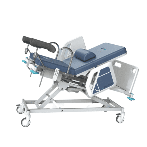 DB B-50 DELIVERY BED - Image 6