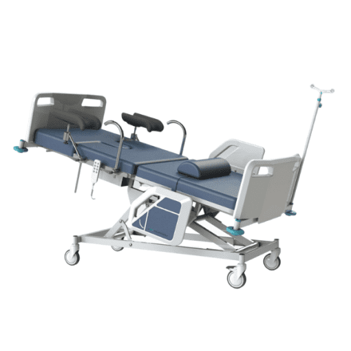 DB B-50 DELIVERY BED - Image 4