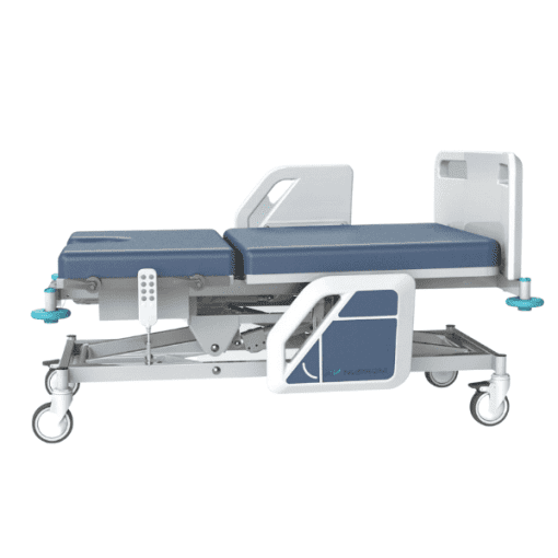 DB B-50 DELIVERY BED - Image 3