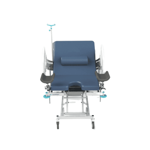 DB B-50 DELIVERY BED - Image 2