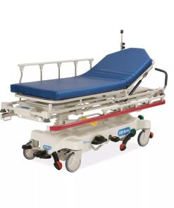 E8 - A2 Trauma Stretcher