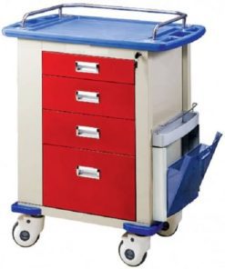 F3-B Multi-function trolley