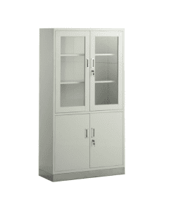 G-33 4-door Appliance Cupboard