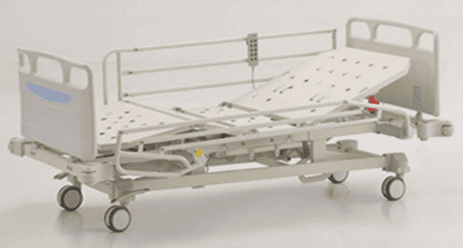 Hospital bed Electric DA 2 ICU