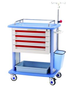 F 45-3 Medical Trolley