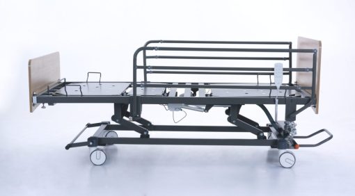 Motor Electrical Care Patient Bed NITRO HB 7250 - Image 4