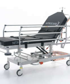 NTCR SD 01 (NHS 810) Patient Transport Stretcher