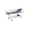 ST 02 LUNA Mobile Patient Recovery Trolley