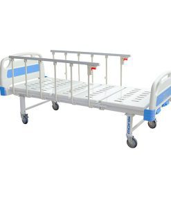A2K Manual Bed 2 Functions
