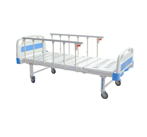 A2K Manual Bed 2 Functions