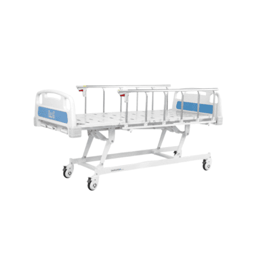 A3K Manual Bed 3 functions