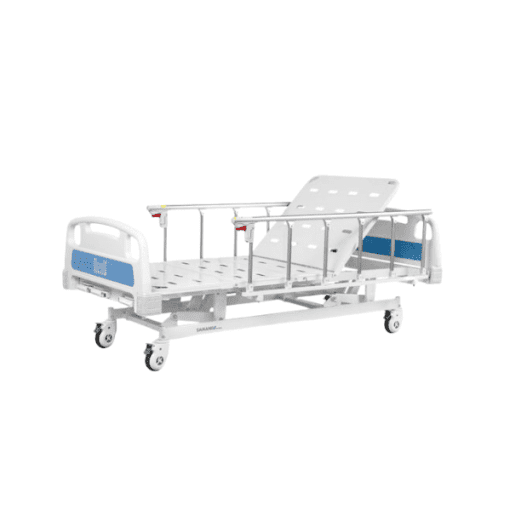 A3K Manual Bed 3 functions