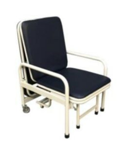 F-44 Accompany chair