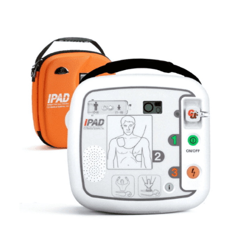 AED Cusp1 Trainer