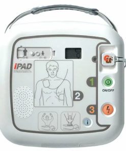 AED Cusp1 Trainer