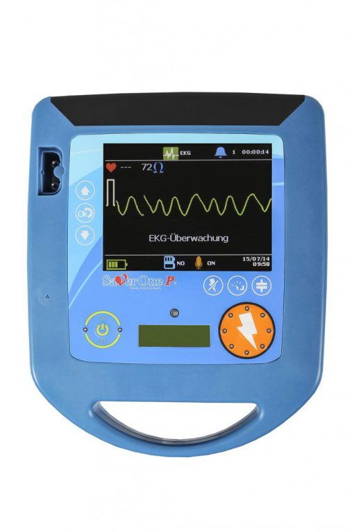 AED Saver 1 Pro