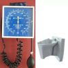 BP Meter Aneroid W/M Square Swivel