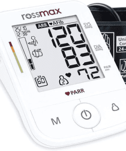 BP Meter Rossmax X5 Auto Arm